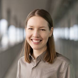 Alina Wendrich
