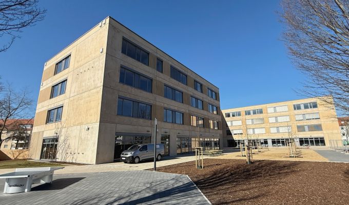 Freie Evangelische Schule Dresden