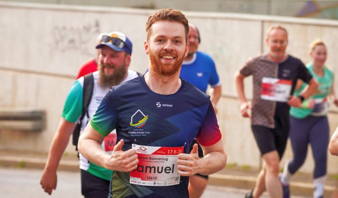 REWE TEam Challenge 2026