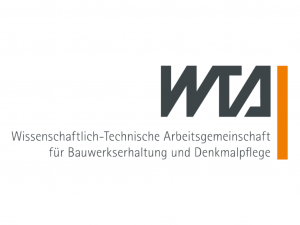WTA – Wissenschaftlich-Technische Arbeitsgemeinschaft für Bauwerkserhaltung und Denkmalpflege