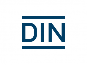 DIN - Deutsches Instituts für Normung