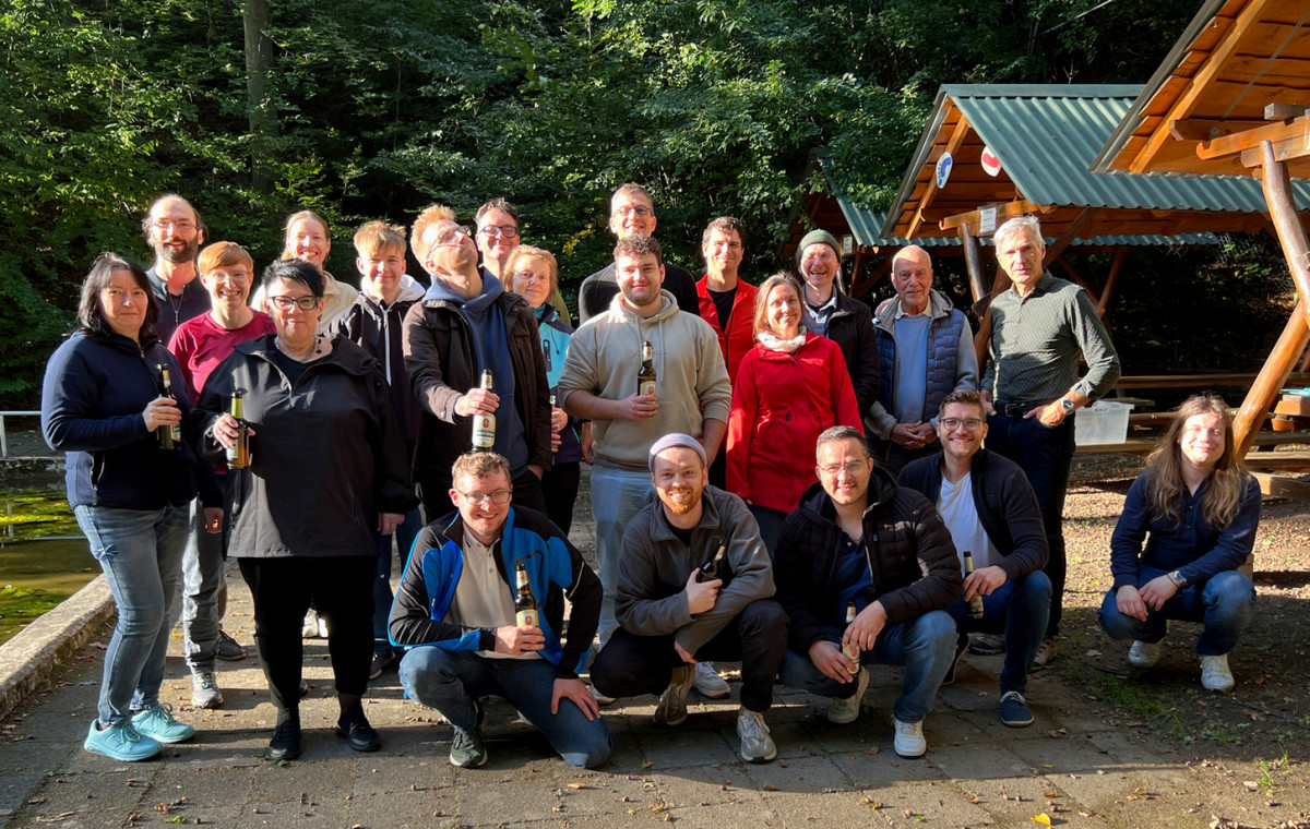 Team IB Scheffler & Partner