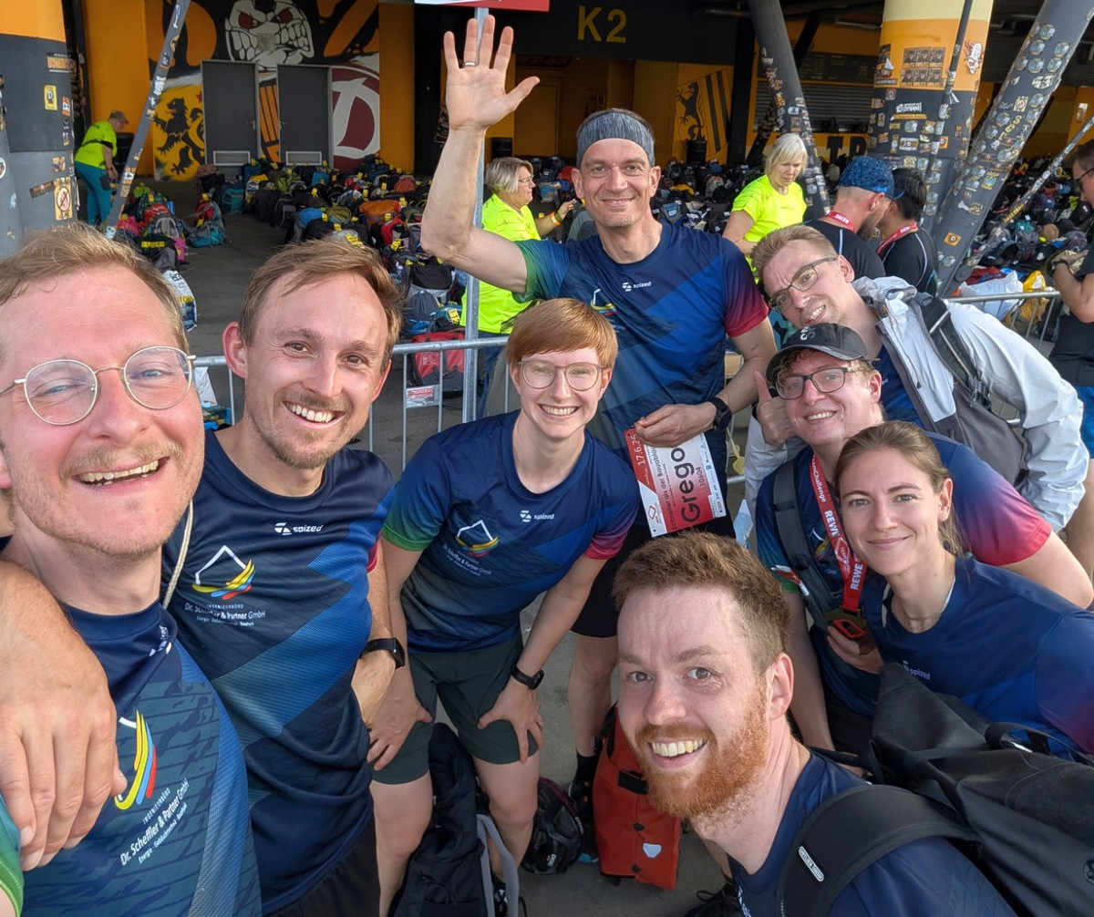 Team IB Scheffler & Partner