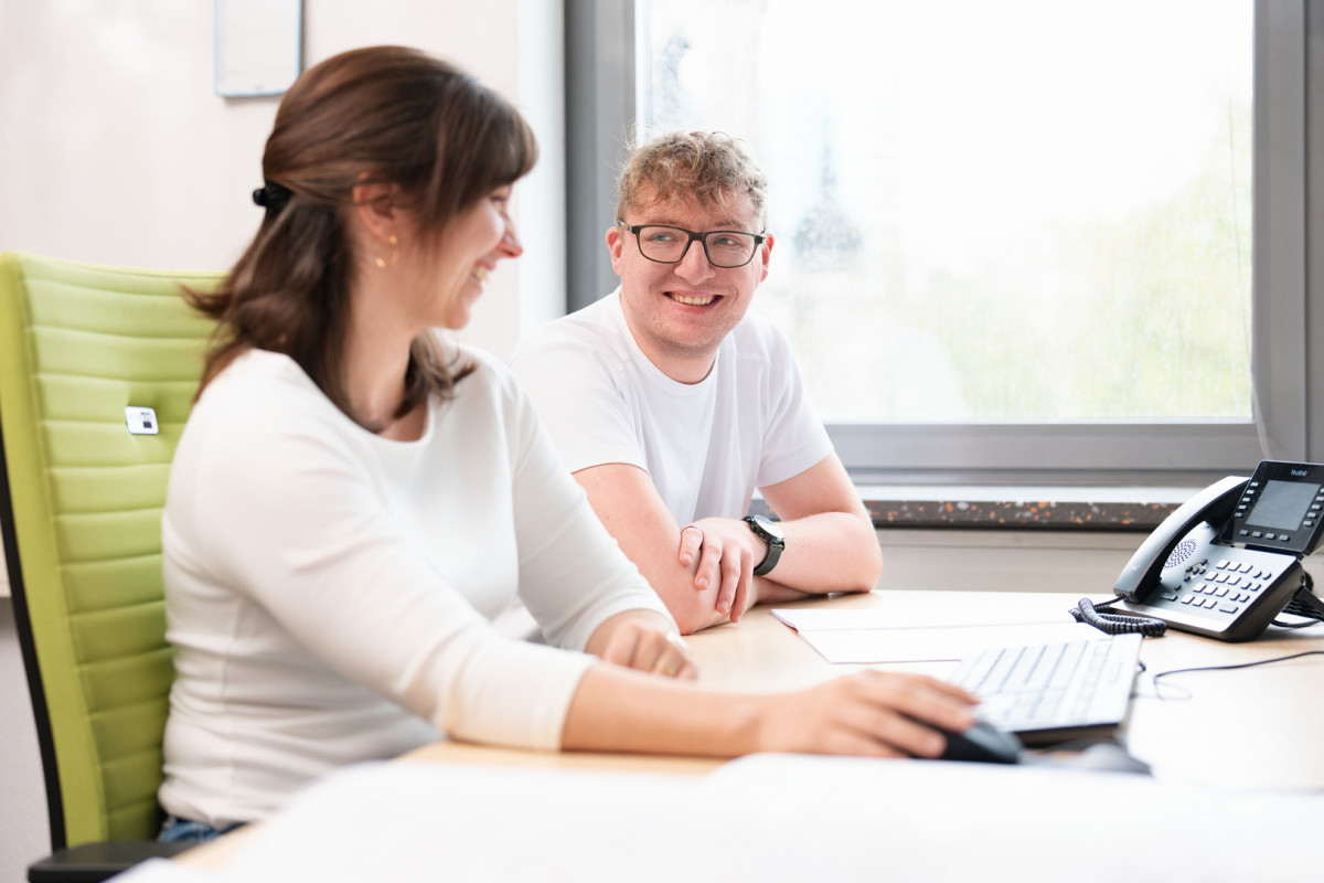 Werkstudent, Praktikum oder Abschlussarbeit im IB Scheffler & Partner
