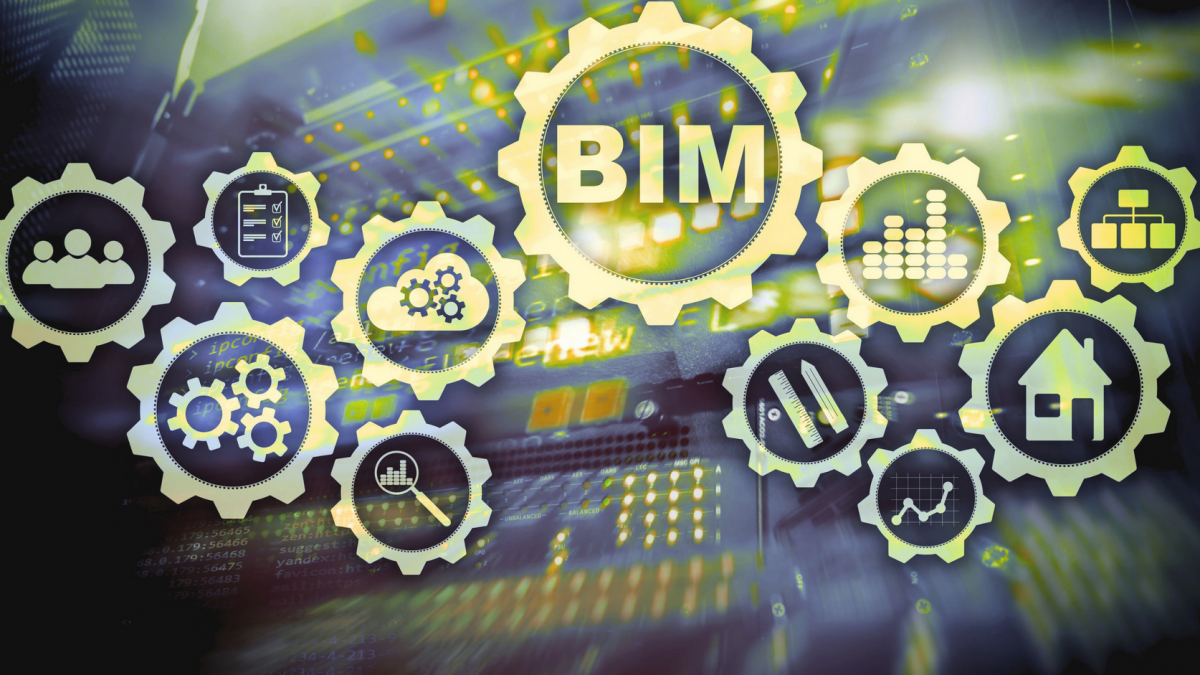 BIM | Ingenieurbüro Dr. Scheffler & Partner GmbH