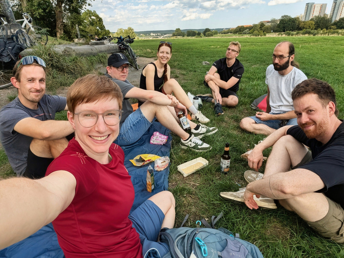 Team IB Scheffler & Partner